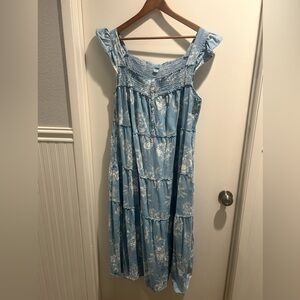 Old Navy XL Maxi dress